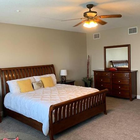 Luxury And Spacious Waterside Getaway Clearwater Beach Ngoại thất bức ảnh