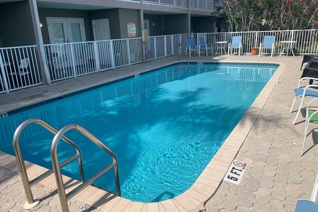 Luxury And Spacious Waterside Getaway Clearwater Beach Ngoại thất bức ảnh
