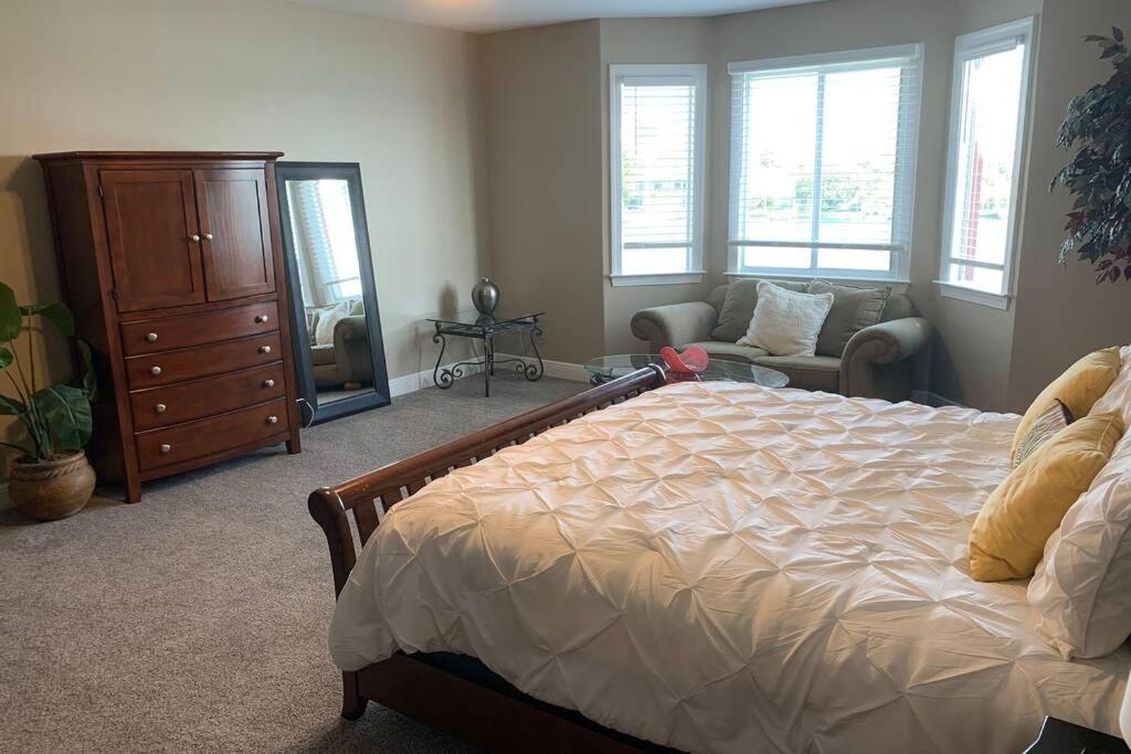Luxury And Spacious Waterside Getaway Clearwater Beach Ngoại thất bức ảnh