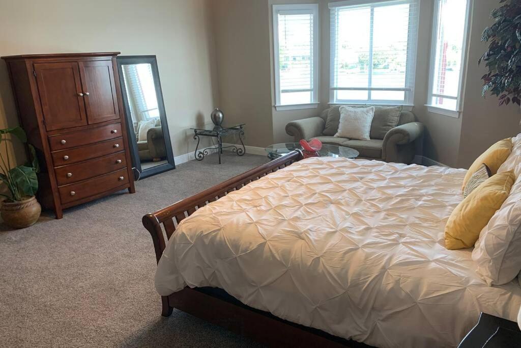 Luxury And Spacious Waterside Getaway Clearwater Beach Ngoại thất bức ảnh