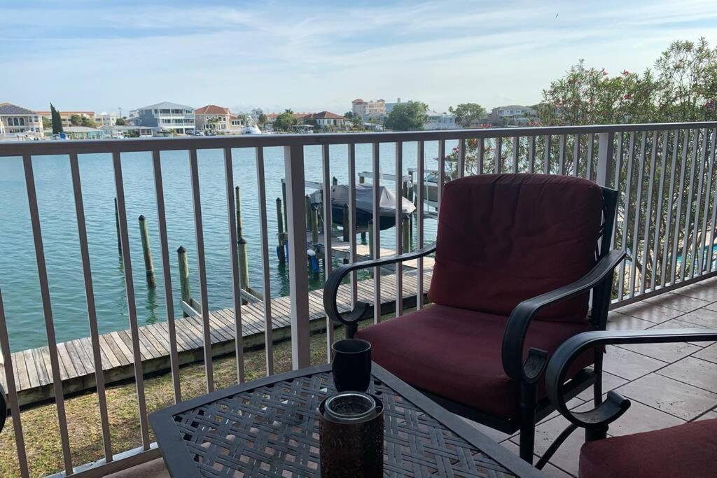 Luxury And Spacious Waterside Getaway Clearwater Beach Ngoại thất bức ảnh