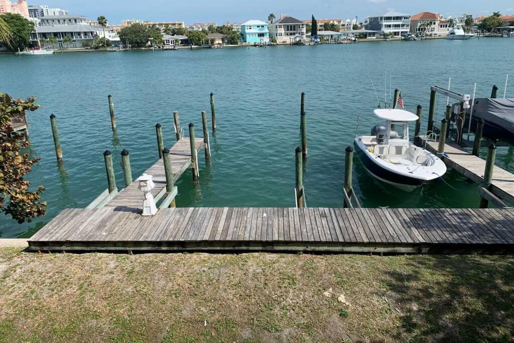 Luxury And Spacious Waterside Getaway Clearwater Beach Ngoại thất bức ảnh