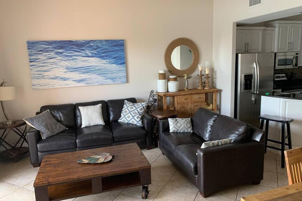 Luxury And Spacious Waterside Getaway Clearwater Beach Ngoại thất bức ảnh