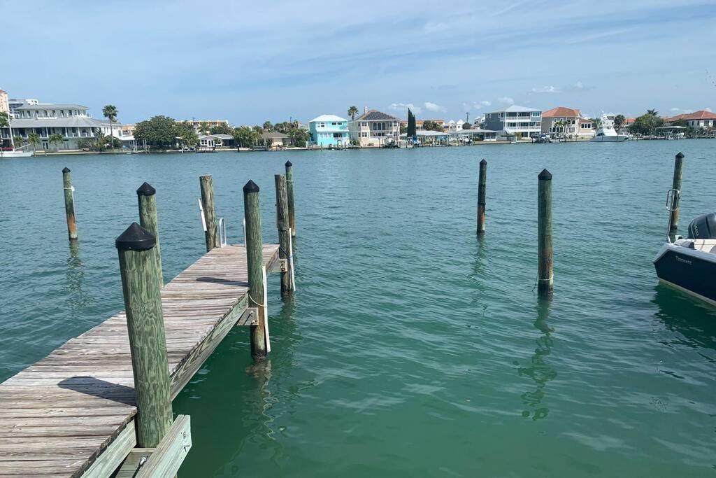 Luxury And Spacious Waterside Getaway Clearwater Beach Ngoại thất bức ảnh